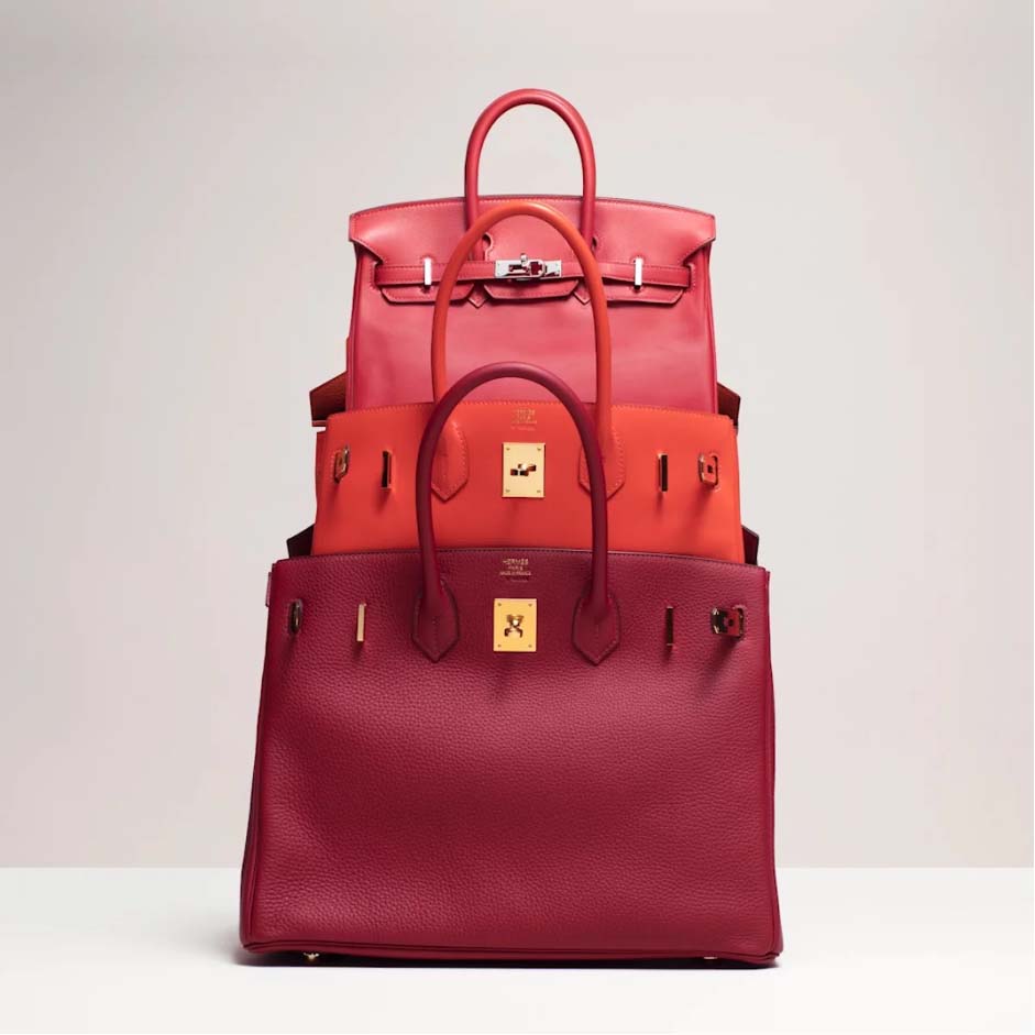 5 best bag brands in the world