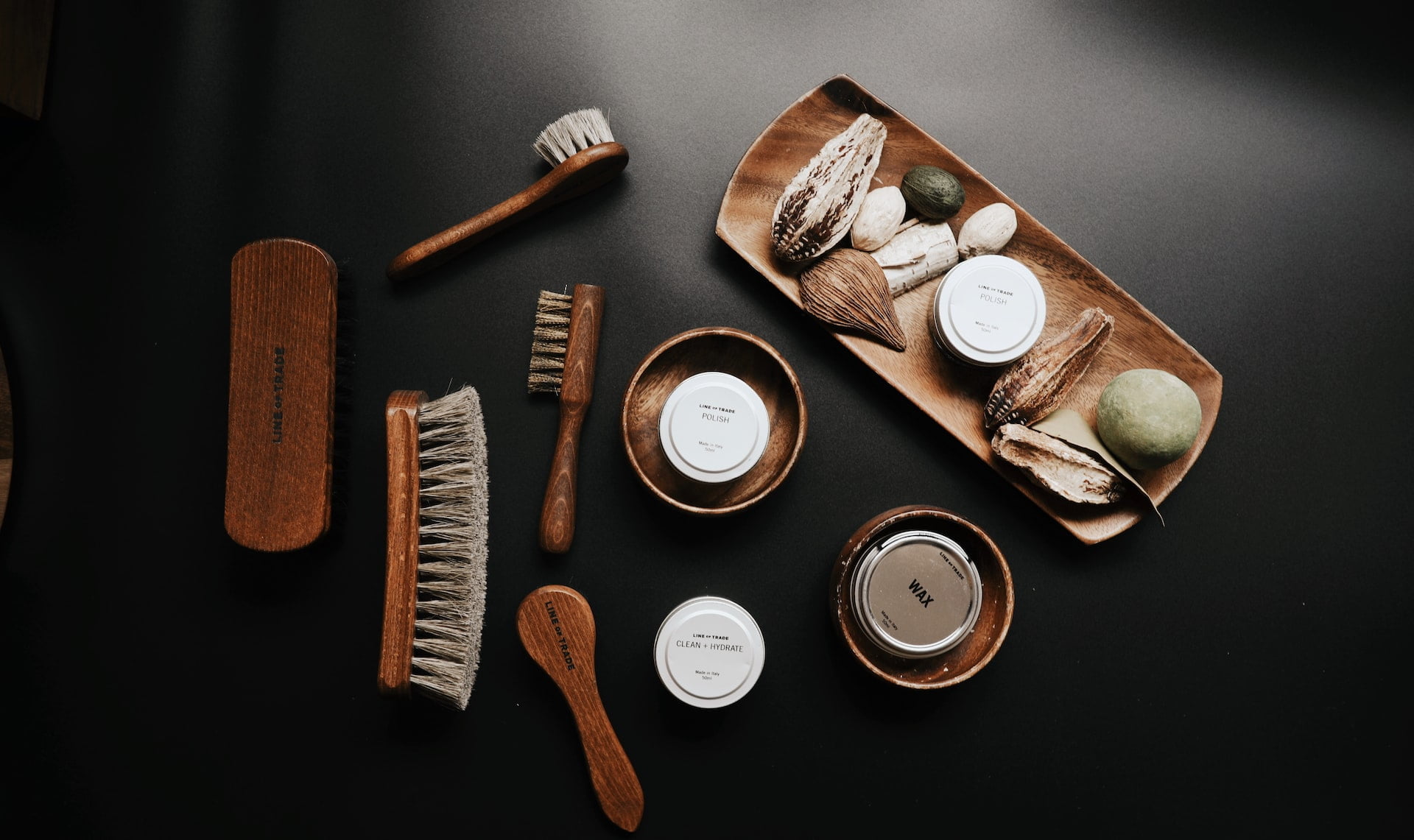 The Ultimate Guide to Leather Care