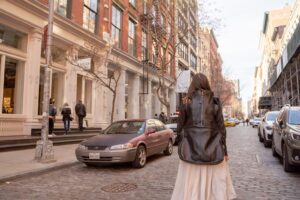 Top leather gifts for her or him