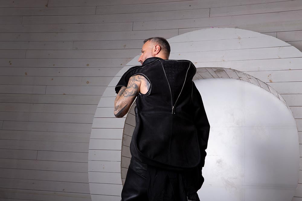 Bags for Men in New York