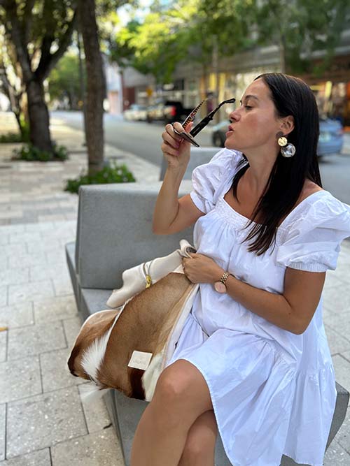 Carry in Style: Leather Shoulder Bags for Women
