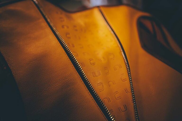 Designer Leather Bags