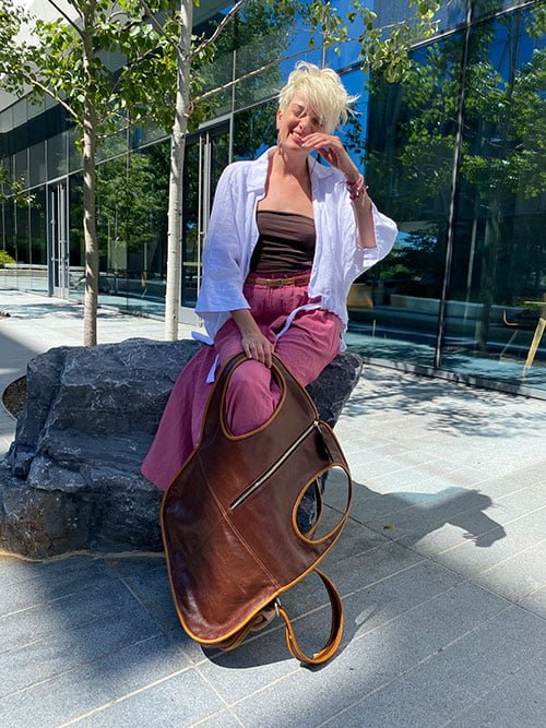 Designer Leather Bags for Women The Ultimate Guide