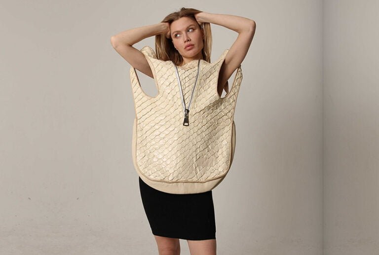 Designer Leather Bags for Women The Ultimate Guide