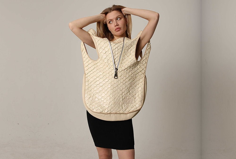 Designer Leather Bags for Women The Ultimate Guide