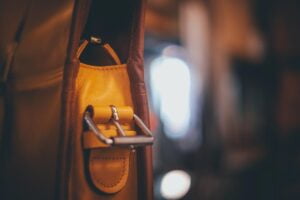Designer Leather Briefcases A Statement Piece