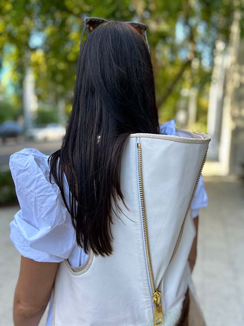 Fashion Backpacks