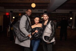 Handmade Leather Bags in NYC