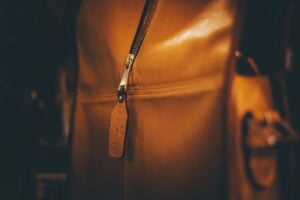 History of Leather Bag Legacy of Leather