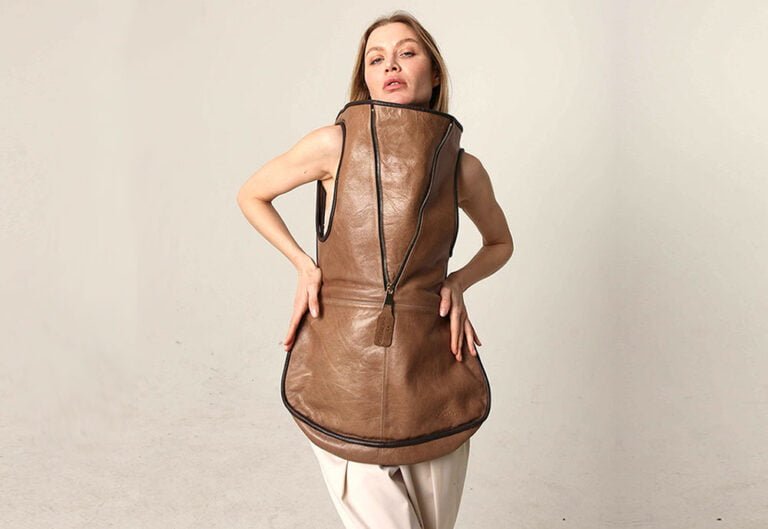 Leather Backpacks for Women on the Go
