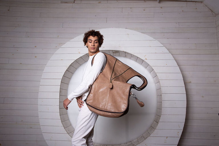 Leather Bags for Men