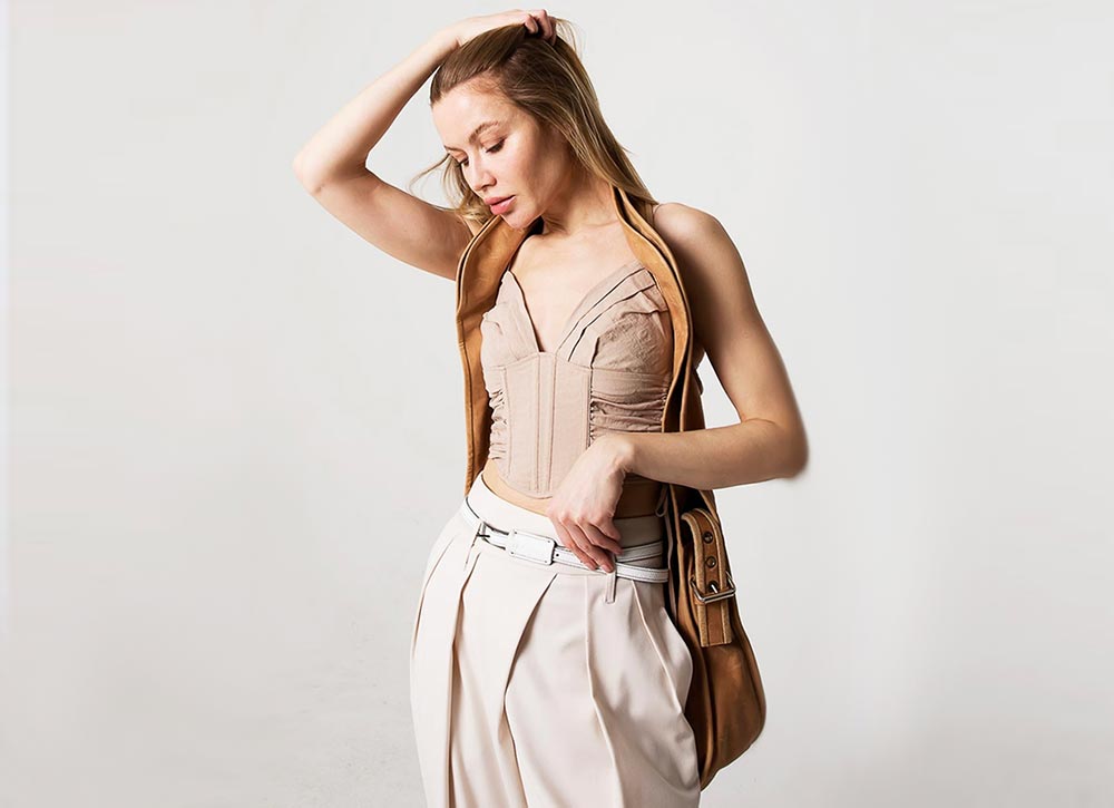 Leather Handbags: Elegant Leather Mastery Leather Handbags: Elegant Leather Mastery