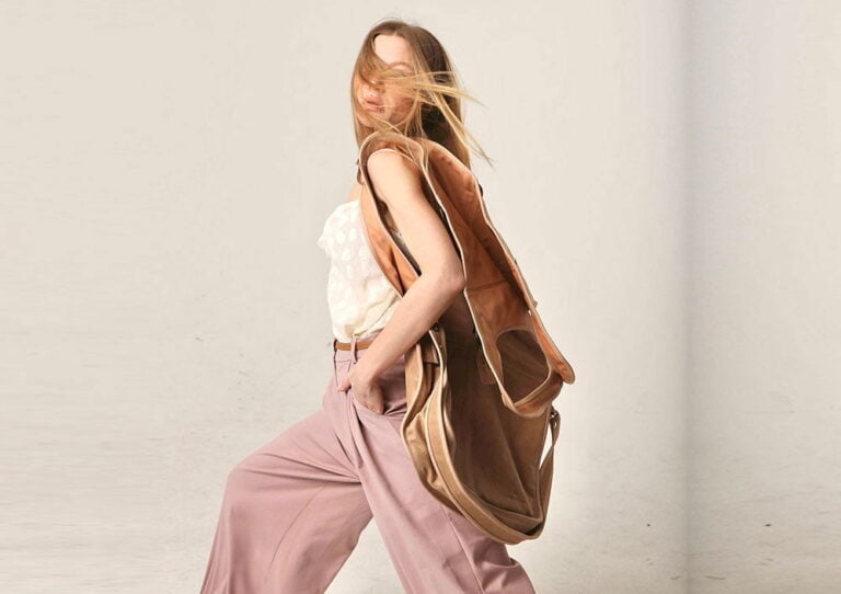 Leather Purses and Handbags Charm and Durability