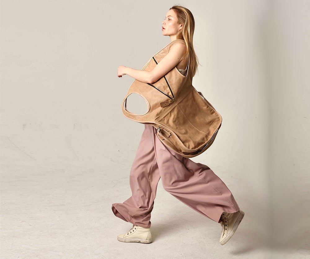 Leather Satchel Bags for Women Style and Function