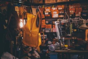 Luxury Leather Handbags A Touch of Elegance