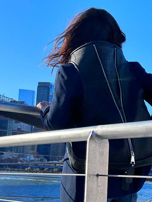 Luxury Leather Laptop Bags: Protect Your Tech in Style