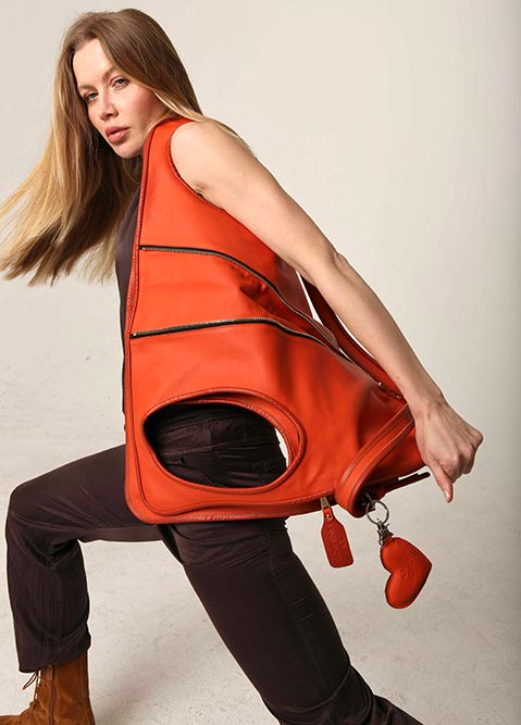 Modern Leather Totes for Her Modern Leather Totes for Her