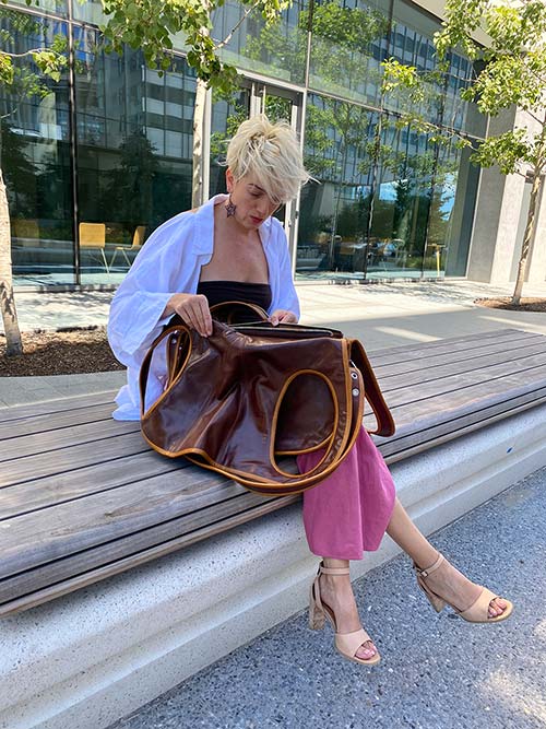 The Best Leather Work Bags for Women The Best Leather Work Bags for Women