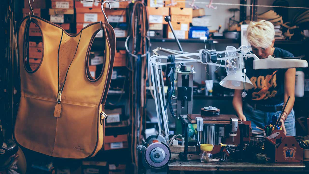 Bags Versatile Leather Elevate Your Style