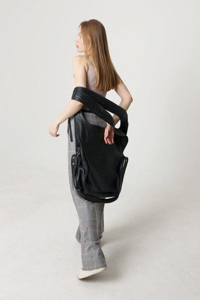 Bags Versatile Leather Elevate Your Style Bags Versatile Leather Elevate Your Style