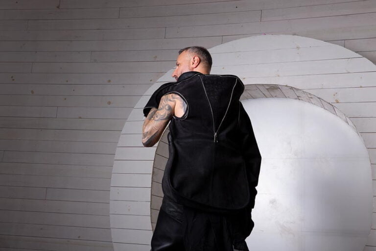 Bags for Men Masculine Appeal