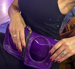 Bespoke Leather Purses for Her in New York