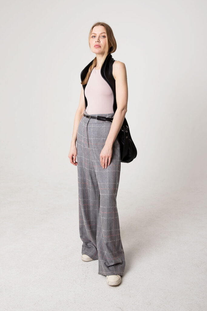 Contemporary Fashion Bags Modern Chic