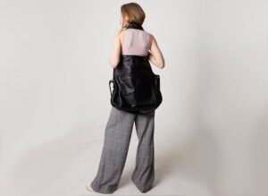 Contemporary Fashion Bags   Modern Chic f