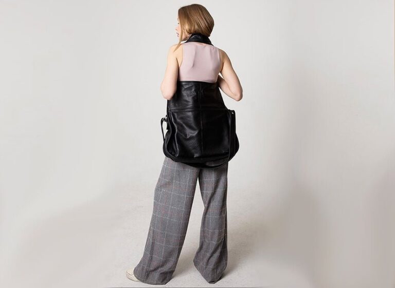Contemporary Fashion Bags   Modern Chic f