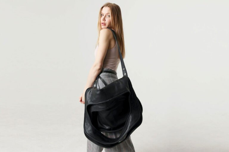 Custom Fashion Handbags for Her