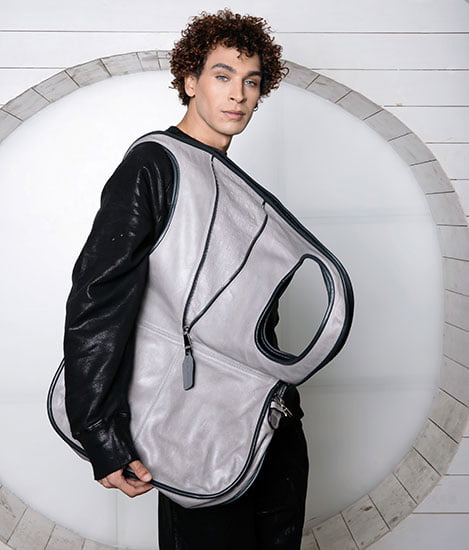 Exquisite Leather Camera Bags for Men in New York Exquisite Leather Camera Bags for Men in New York