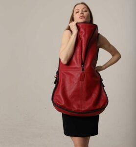 High End Leather Bags   Luxe Sophistication f
