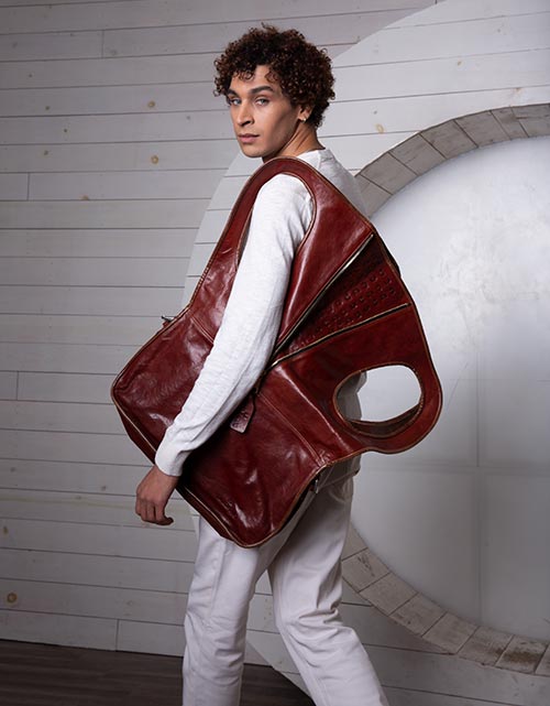 Leather Crossbody Handbags: A Stylish Statement Leather Crossbody Handbags: A Stylish Statement