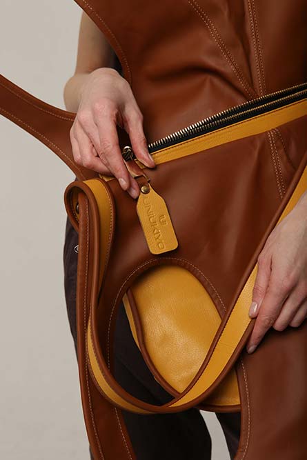 Nyc Leather Bag Repair - Expert Restoration for Your Precious Leather