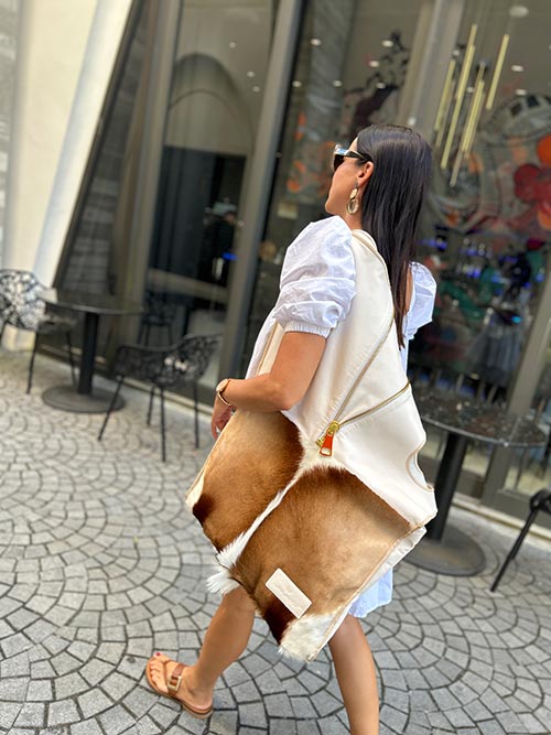 Shoulder Bag for Women: Effortless Glam