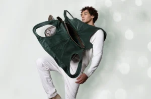 Bags for Men in NYC   Stylish Essentials  f