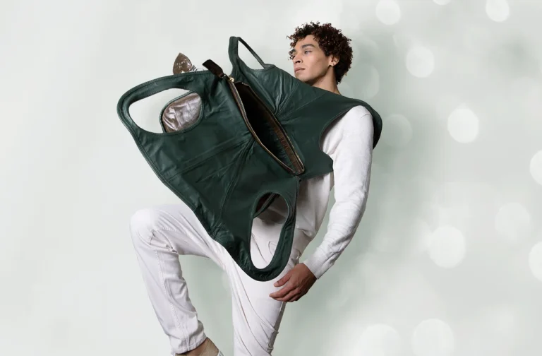 Bags for Men in NYC   Stylish Essentials  f