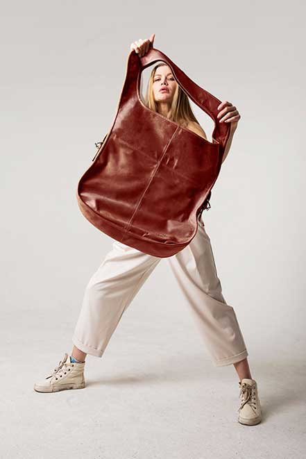 Bags for Women in NYC Urban Trends
