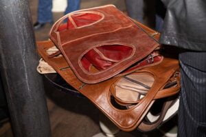 Custom Bag