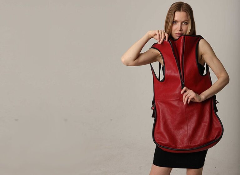 Handmade Bags in NYC
