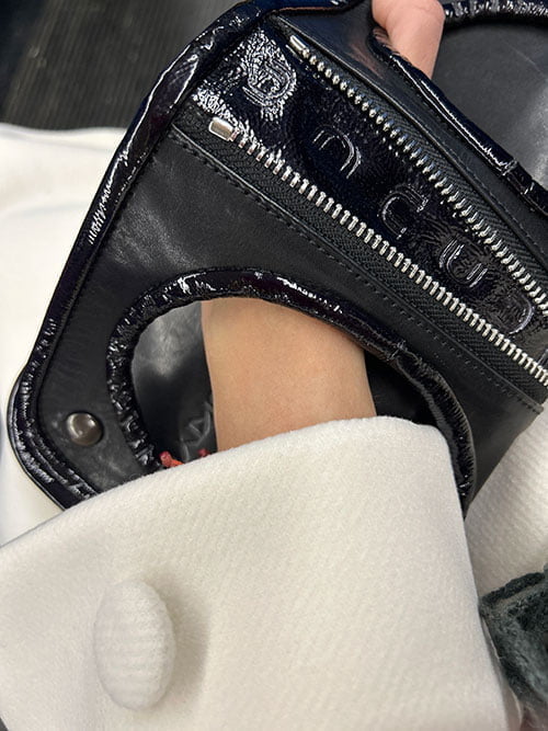 Handmade Leather Bags in USA