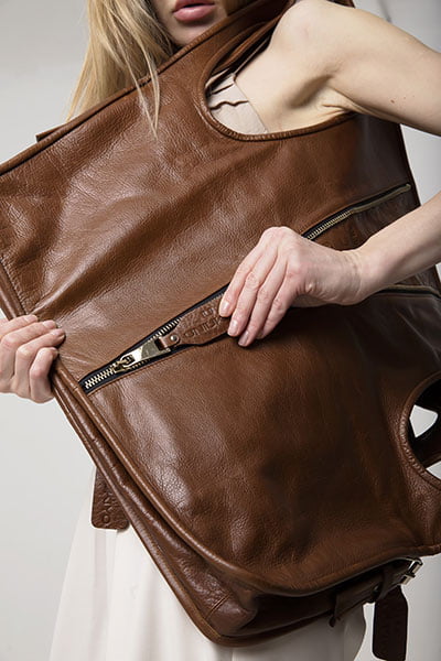 Valentine's Day Gift Leather Bag Valentine's Day Gift Leather Bag