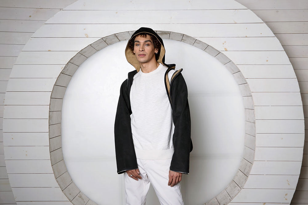 Valentine's Day Ideas for Him Leather Jacket