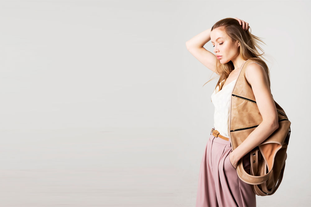 Valentine's Gift Purses for Women