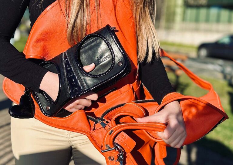 What Is the Best Leather Bag