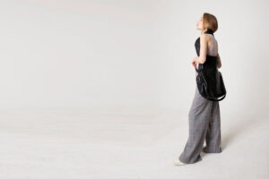 Bags for Women in New York City Chic