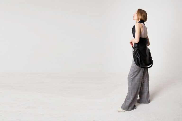 Bags for Women in New York City Chic