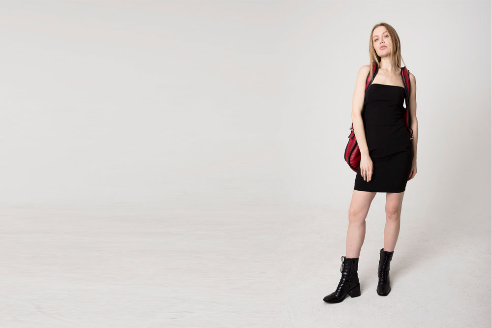 Designer Leather Bags for Her High End Statements