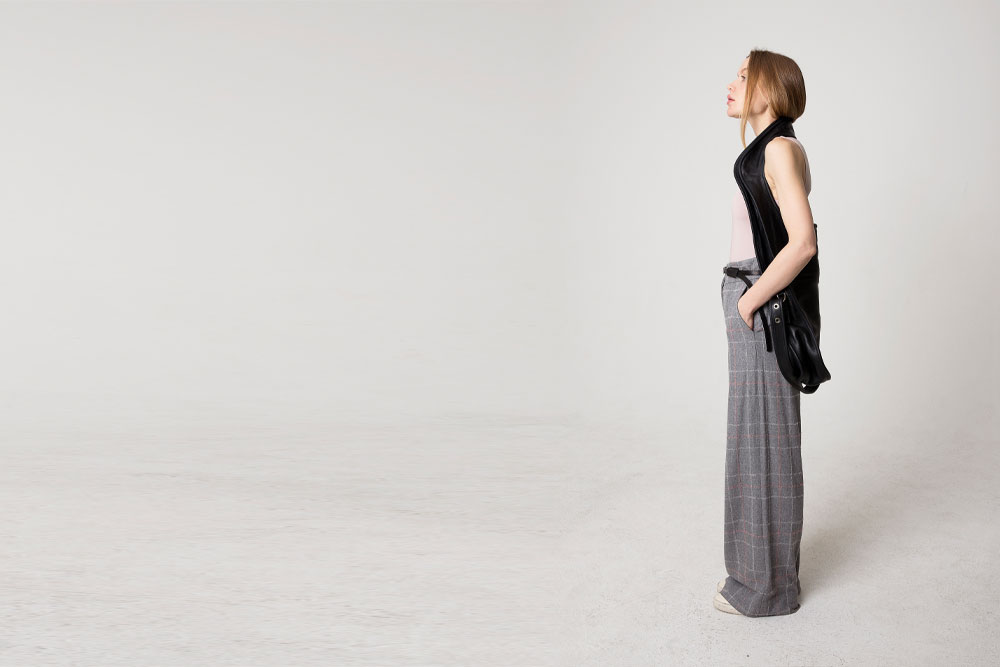 Handmade Leather Bags for Women Crafted Elegance
