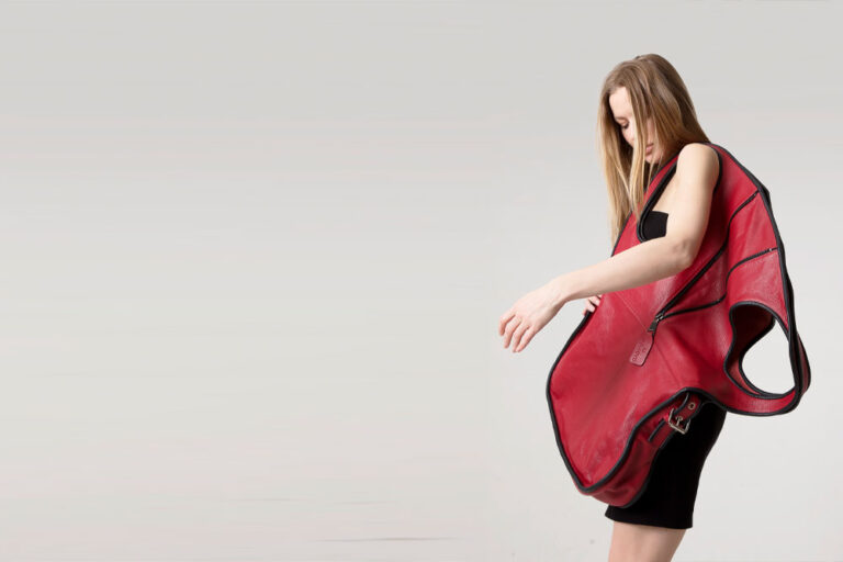 Leather Bags Made in USA   Quality Craftsmanship